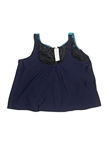 Delta Burke Swimsuit Top (view 2)