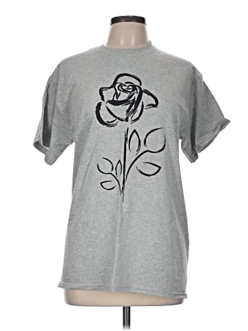 Gildan Short Sleeve T-Shirt (view 1)