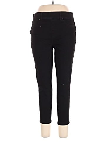 SPANX Jeggings (view 1)