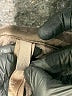 SKIMS Brown Jacket Size XS - photo 6