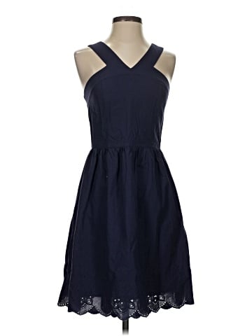 Brixon Ivy Casual Dress - front