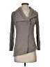 HELMUT Helmut Lang Gray Jacket Size P (petite) - photo 1