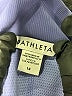 Athleta Solid Purple Blue Active Skort Size 14 - photo 3