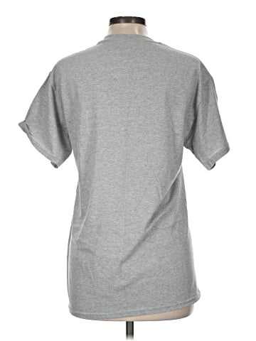 Gildan Short Sleeve T-Shirt (view 2)