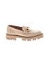 Zara Tan Flats Size EU 38 - photo 1