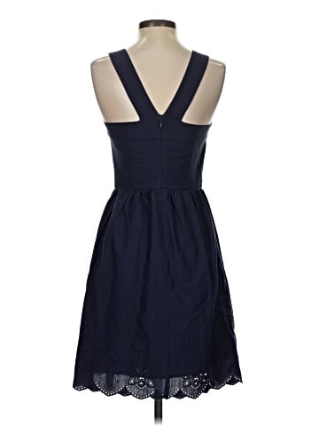 Brixon Ivy Casual Dress - back