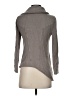 HELMUT Helmut Lang Gray Jacket Size P (petite) - photo 2