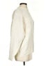Sunday Best Solid Ivory Wool Pullover Sweater Size XS - photo 4