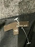 Jason Wu Solid Black Cocktail Dress Size 10 - photo 4