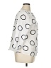 Ethyl Ivory 3/4 Sleeve Blouse Size XL - photo 4