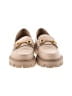 Zara Tan Flats Size EU 38 - photo 2