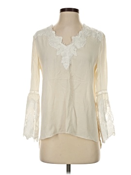 Kobi Halperin 3/4 Sleeve Blouse (view 1)