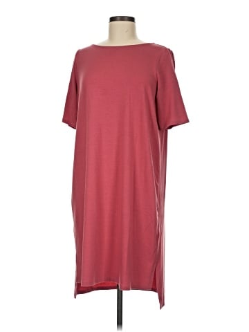Eileen Fisher Casual Dress (view 1)