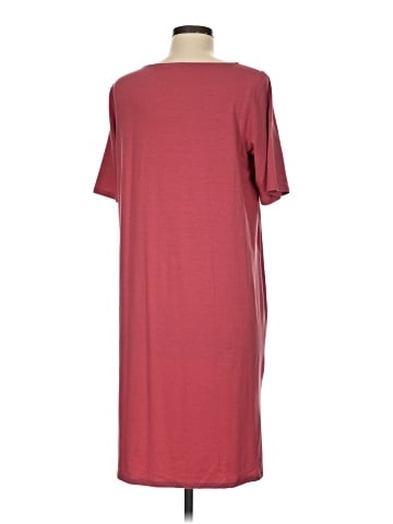 Eileen Fisher Casual Dress (view 2)