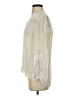 Kobi Halperin 100% Polyester Ivory 3/4 Sleeve Blouse Size S - photo 5