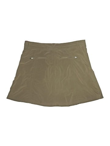 L.L.Bean Casual Skirt (view 2)