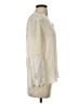 Kobi Halperin 100% Polyester Ivory 3/4 Sleeve Blouse Size S - photo 4