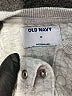 Old Navy 100% Cotton Green Pullover Sweater Size 3T - photo 3