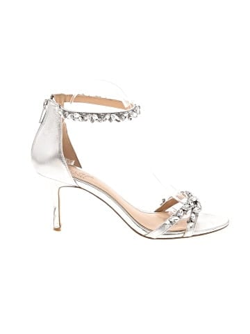 Jewel Badgley MIschka Sandals (view 1)