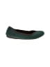 ROTHY'S Green Flats Size 7 - photo 1
