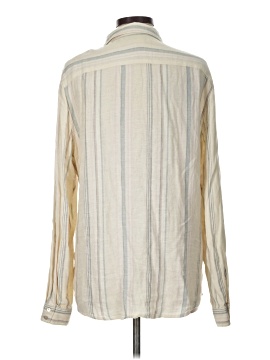 Cynthia Rowley TJX Long Sleeve Blouse (view 2)