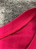 Unbranded Pink Active T-Shirt Size M - photo 7