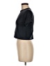 all in motion Black Short Sleeve Turtleneck Size 8 - photo 5