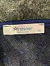 Arshiner Blue Dress Size 160 cm / US 14 (estimated) - photo 4
