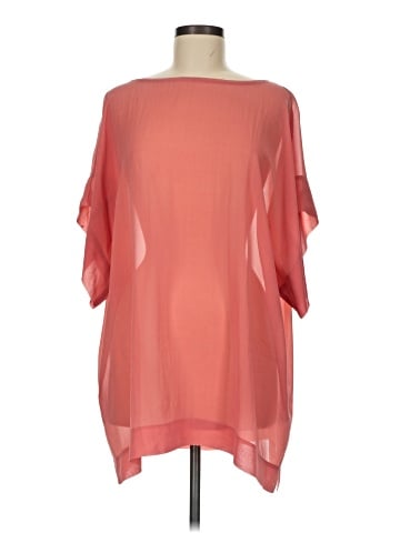 Eileen Fisher Kimono (view 1)