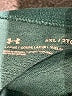 Under Armour Green Turtleneck Sweater Size 2XL - photo 7