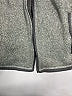 Patagonia 100% Polyester Gray Jacket Size S - photo 3