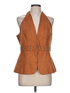 Mare Mare X Anthropologie Vest