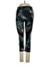Fabletics Tropical Teal Active Pants Size 24 waist (estimated) - photo 1