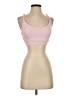 Sweat & Milk Pink Tank Top Size XS - photo 1