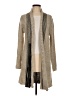 Keren Hart Tan Cardigan Size M - photo 1