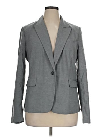 Banana Republic Factory Store Blazer (view 1)