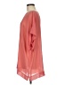 Eileen Fisher Orange Kimono Size M - photo 5