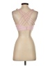 Sweat & Milk Pink Tank Top Size XS - photo 2