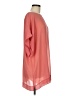 Eileen Fisher Orange Kimono Size M - photo 4