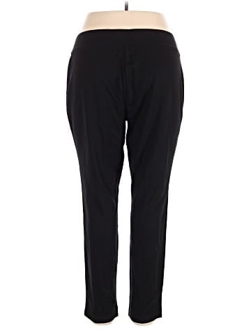 INC International Concepts Active Pants (view 2)