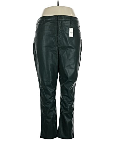Express Casual Pants (view 1)