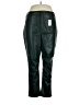 Express Green Casual Pants Size 16 - photo 1