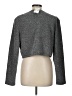 H&M Tweed Gray Jacket Size L - photo 2