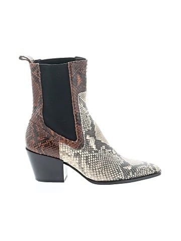 Dolce Vita Ankle Boots (view 1)