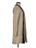 Keren Hart Tan Cardigan Size M - photo 4