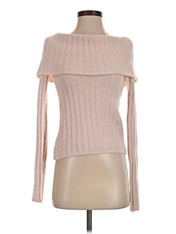 Papercut Clothing Pullover Sweater (view 1)