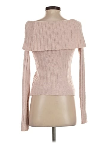 Papercut Clothing Pullover Sweater (view 2)