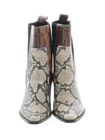 Dolce Vita Ankle Boots (view 2)