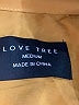 Love Tree Orange Jacket Size M - photo 6