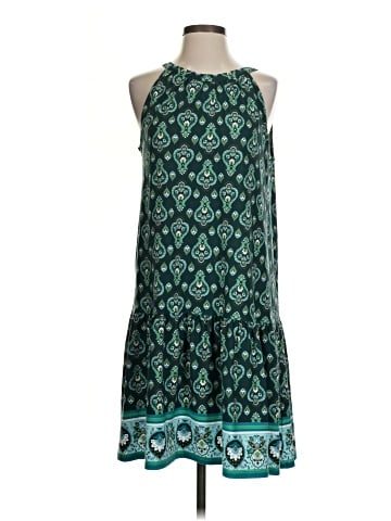 Ann Taylor LOFT Casual Dress (view 1)